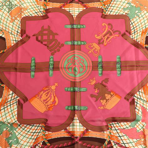 hermes grande tenue scarf|hermes bag scarf.